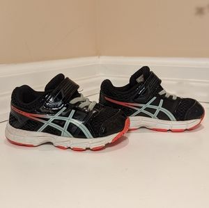 Toddler Asics sneakers